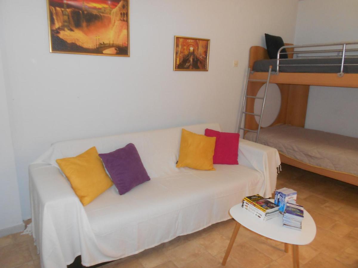 Apartment Near Kamara *